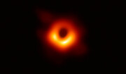 2020 Breakthrough Prize Awarded to Event Horizon Telescope Team