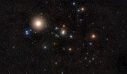 The Hyades star cluster