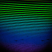El espectro azul de GHOST