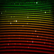 The red IGRINS-2 spectrum (no labels)