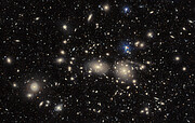 Coma Cluster