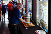 Kitt Peak Visitor Center 60th Anniversary Cake Cutting