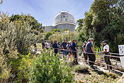 Kitt Peak Visitor Center 60th Anniversary Public Tour