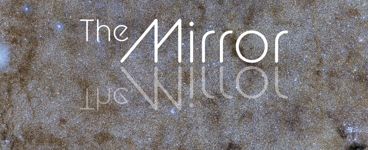 NOIRLab Mirror: Issue 02