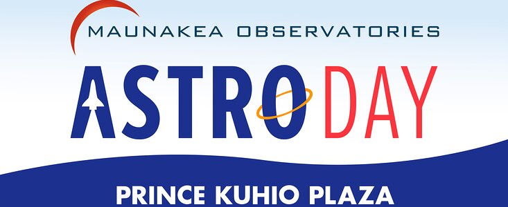 AstroDay 2021 Poster