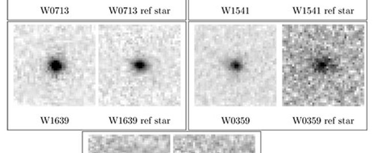 Y dwarfs imaged in the CH4S filter