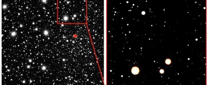 Gemini Multi-Object Spectrograph of the Pyxis field