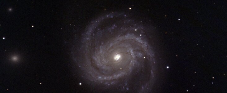 M100, NGC 4321