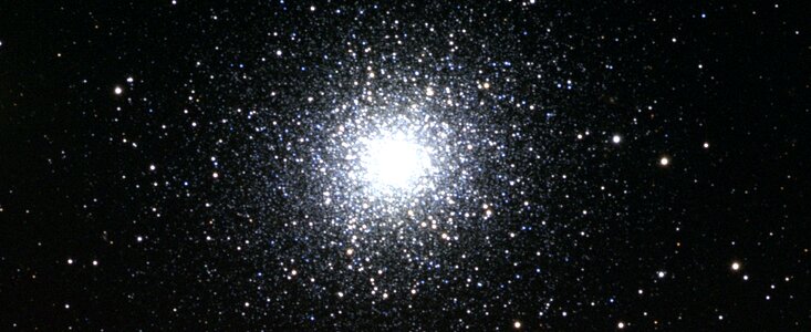 M13, NGC 6205