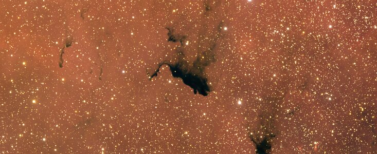 Barnard 163