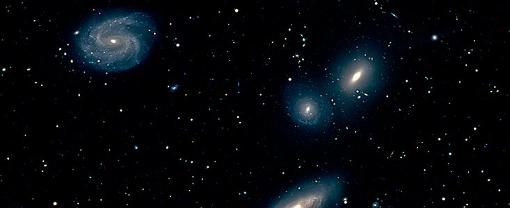 Compact Galaxy Groups Reveal Details of Their Close Encounters