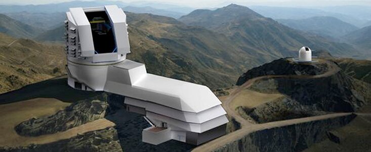 National Science Board approves LSST project