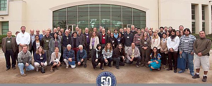 Fifty Years of Wide Field Studies in the Southern Hemisphere