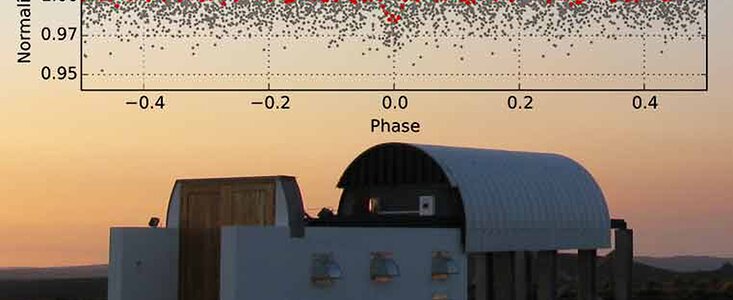 Puffy Giant Planet Discovered by KELT-S Transit Survey