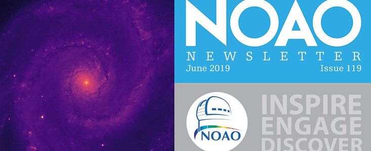 June 2019 NOAO Newsletter