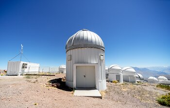 Telescopio PROMPT-2
