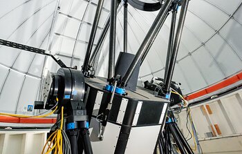 Telescopio del Sur Profundo del Observatorio Naval de los Estados Unidos