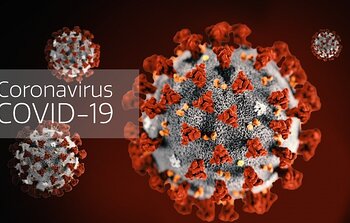 Coronavirus COVID-19 Measures at NOIRLab