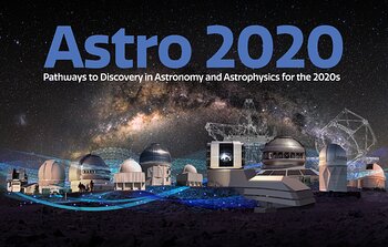 Pathways to Discovery in Astronomy and Astrophysics for the 2020s — Declaración de NOIRLab