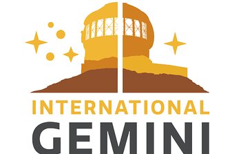 Observatorio Internacional Gemini presenta nuevo logo