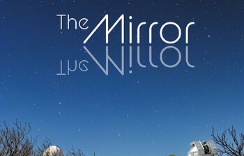 Edición de enero del Mirror de NOIRLab ya está publicado