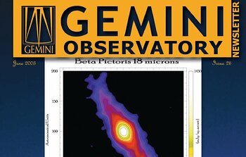 Gemini Newsletter #26 Released