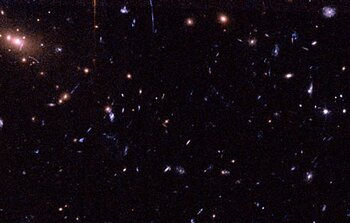 Big Cluster Elliptical Galaxies Formed First