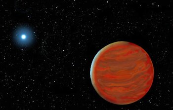 Near Infrared Spectra Constrain an Extraordinary Pair of Cosmic Dwarves