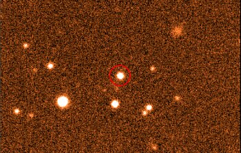 The Coolest Brown Dwarf: A Neighbor in Space