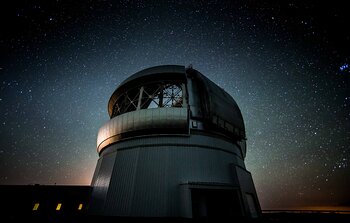 Gemini Confirms Super-distant, Superluminous Supernova