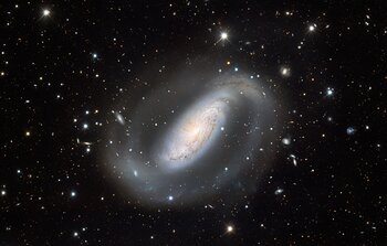 The Many Layers of NGC 1808