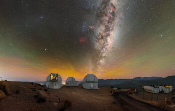 The Global Reach of Las Cumbres Observatory