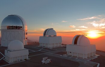 Equipos de Científicos Seleccionados para Observar el Eclipse Solar 2019 en CTIO