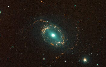 Interacting Galaxies from SINGG