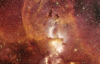 NGC 3582 in Sagittarius