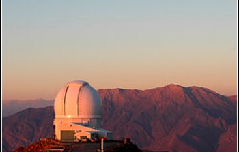 SOAR: A 21st Century 4-meter Telescope