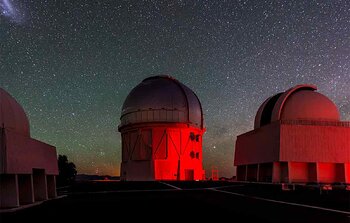 Dark Energy Survey releases early data