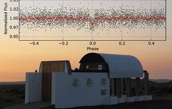 Puffy Giant Planet Discovered by KELT-S Transit Survey