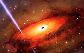 Never-Before-Seen Way to Annihilate a Star