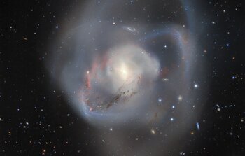 Gemini South Reveals Tangled Spiral Arms of the Peculiar Galaxy NGC 7727