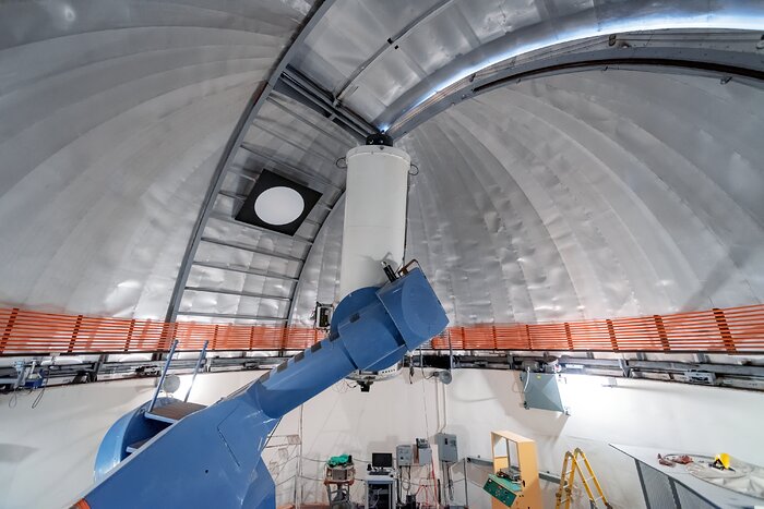 SMARTS 1.0-meter Telescope
