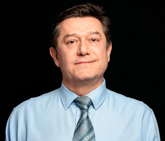 Željko Ivezić