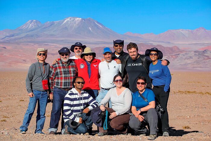 Embajadores ACEAP