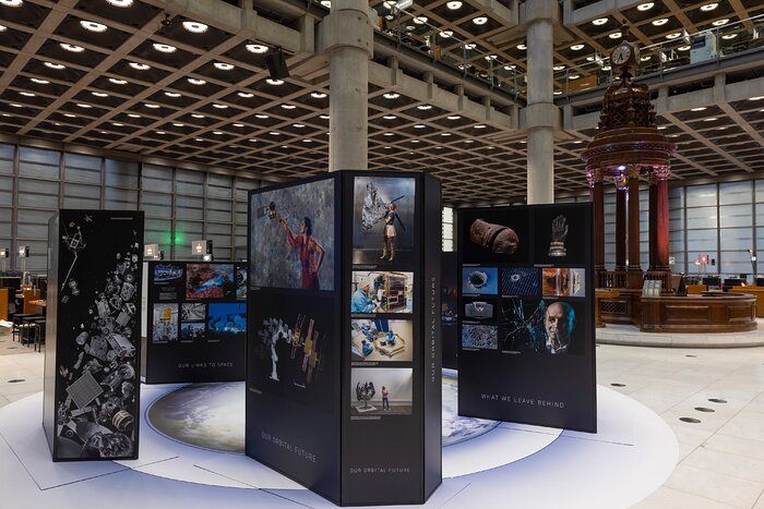 Photo Exhibition Highlights Imperative to Protect Near-Space