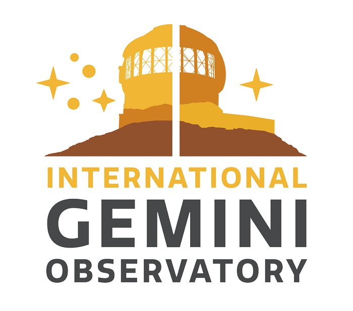 New Gemini Logo