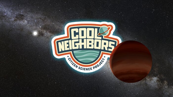 NOIRlab Launched Backyard Worlds: Cool Neighbors