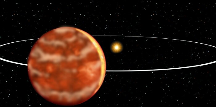 Brown Dwarf 15 Sge