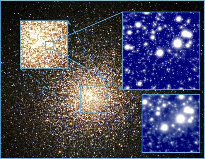 New Gemini Images Exemplify the Power of Adaptive Optics