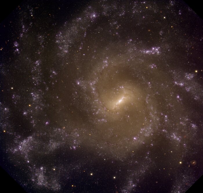 NGC 7424