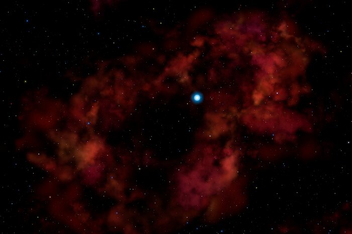 Probing a New Type of Stellar Explosion